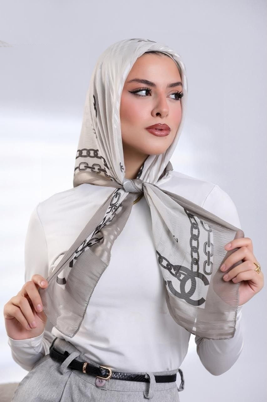 Mini Scarf - Luxe