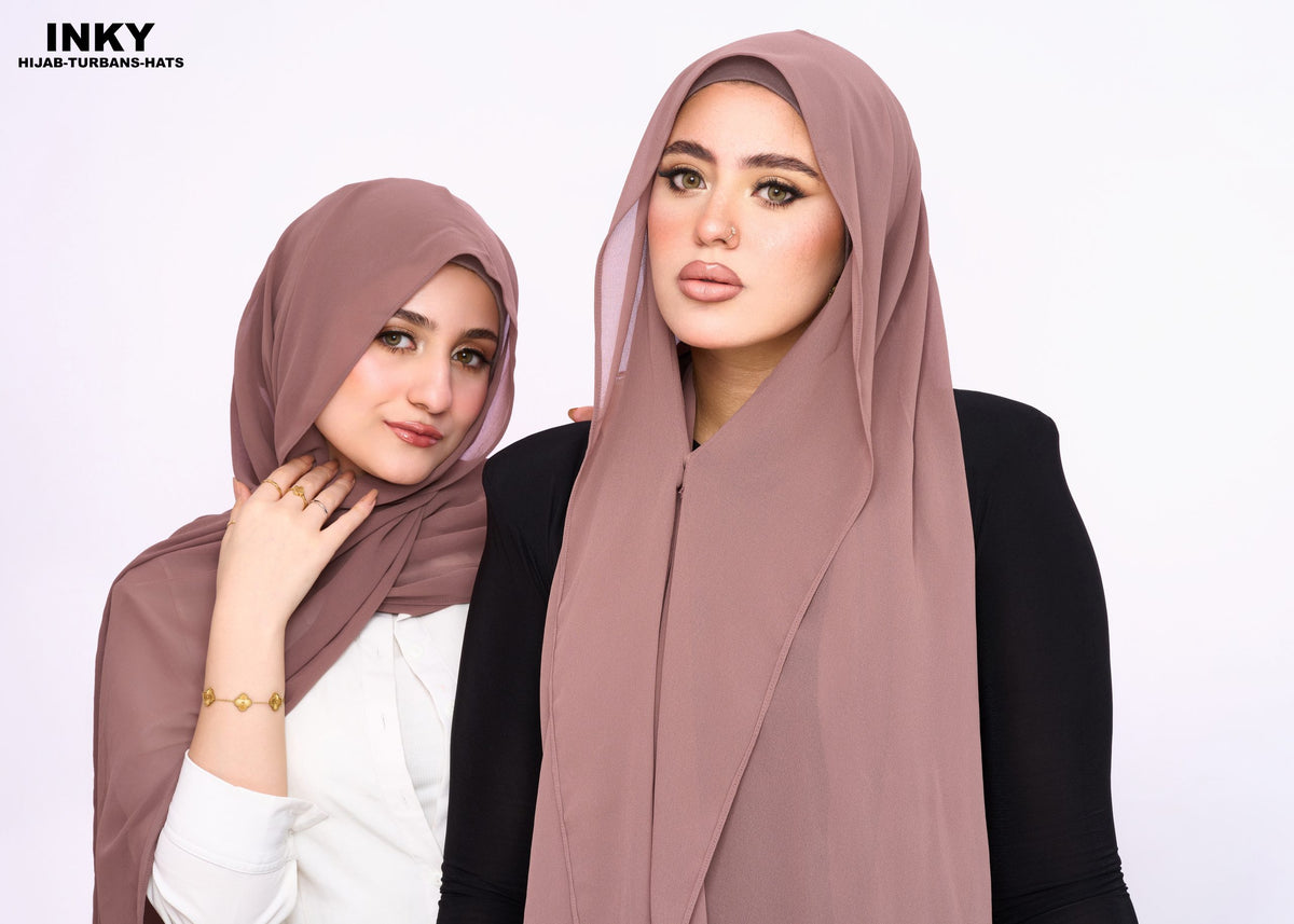 Instant-Chiffon